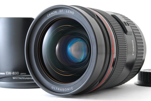 Canon 70mm 8l - 28-70mm, f/2.8l