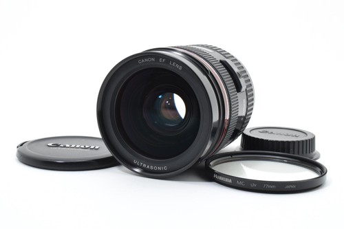 Ottime condizioni canon ef - condizioni],
