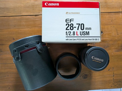 Canon 70mm 2 8 l - ef, f/2.8