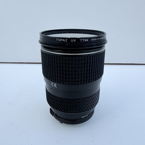 Tokina pro 28 - at-x, mm