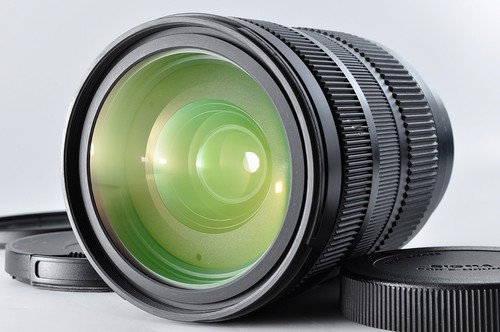 Sigma 70mm 8 - 28-70mm, f/2.8