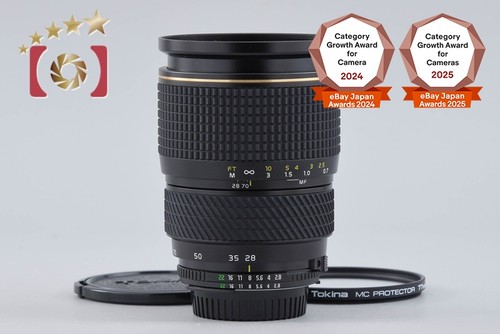 Tokina pro 28 - at-x,