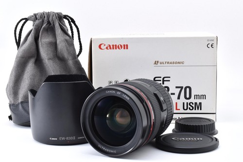 Ecc canon 70mm f - ef, f/2.8
