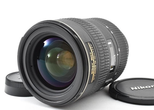 Quasi nuovo nikon - [quasi, nuovo]