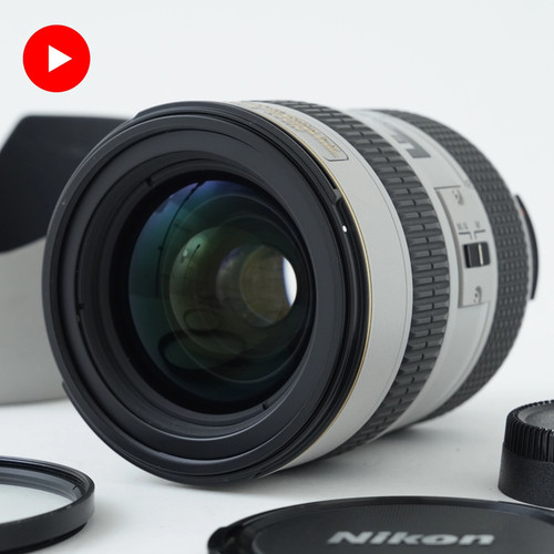 Come nuovo nikon af - nuovo], af-s