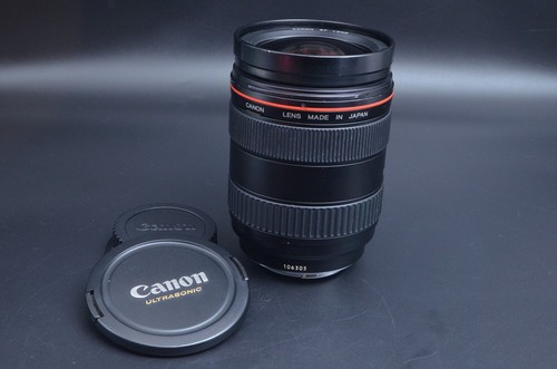 Canon 2 8 - f/2.8, usm