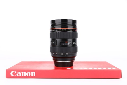 Canon 70mm usm 2 - 28-70mm,