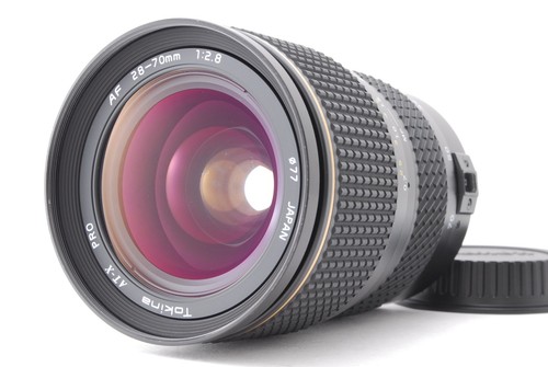 Ecc obiettivo zoom - zoom, tokina