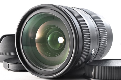Obiettivo sigma f 2 - sigma, 28-70