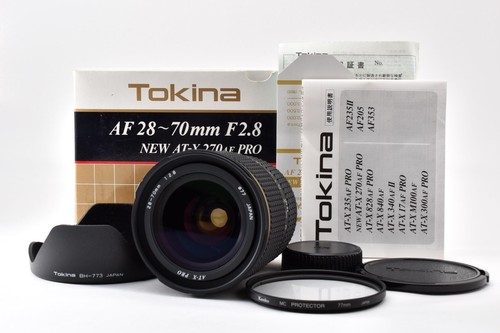 Top mint box tokina nuovo - [top, box]
