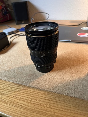 Tokina pro af 28 70 - as-is, 28-70